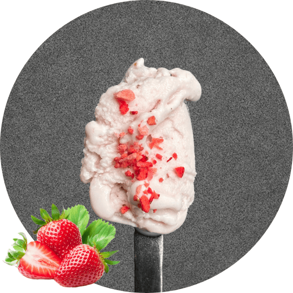 Lagelaレギュラーフレーバー【イタリアンストロベリー】