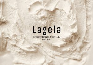 Lagela LOGO