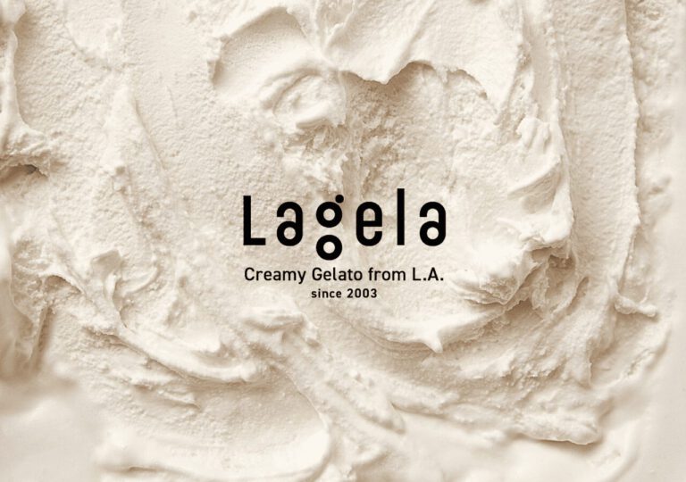 Lagela LOGO