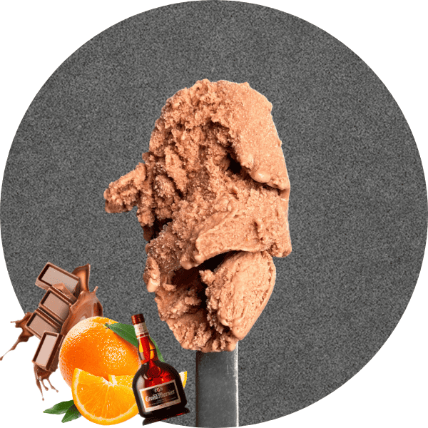 Lagelaレギュラーフレーバー【オレンジチョコレート】