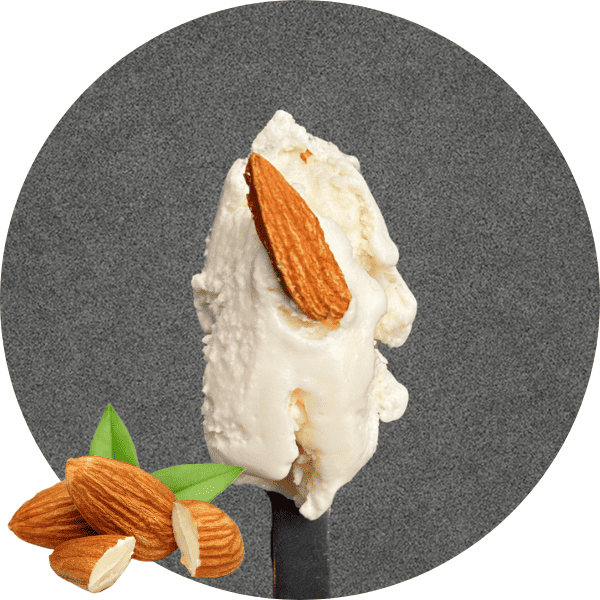 Lagelaレギュラーフレーバー【トーストアーモンド】