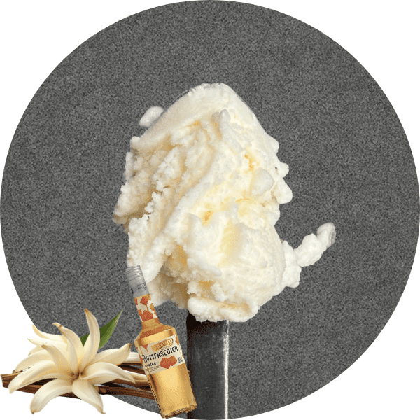 Lagelaレギュラーフレーバー【バニラバタースコッチ】