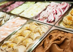 アイス・ジェラートOEM