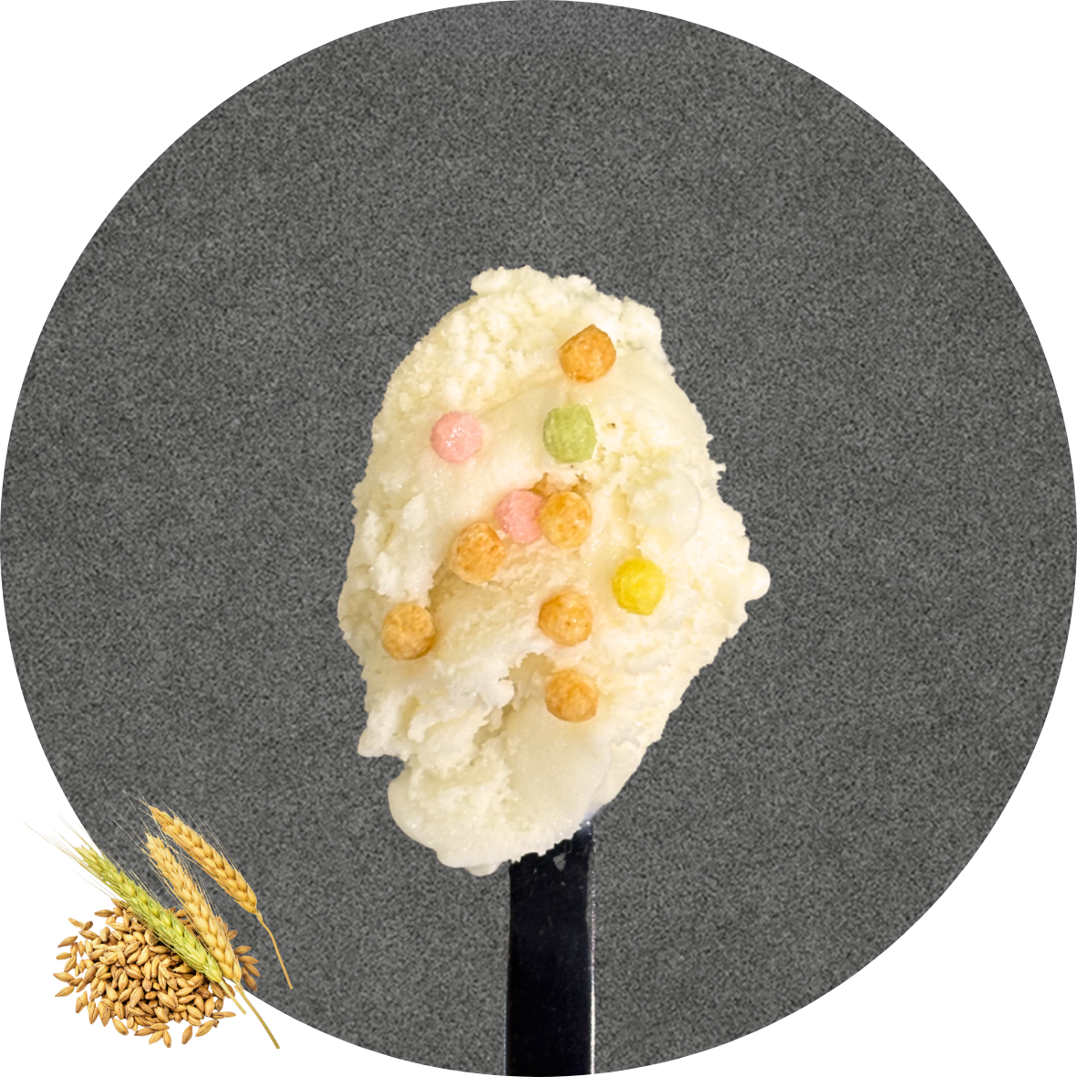 麦味噌フレーバー